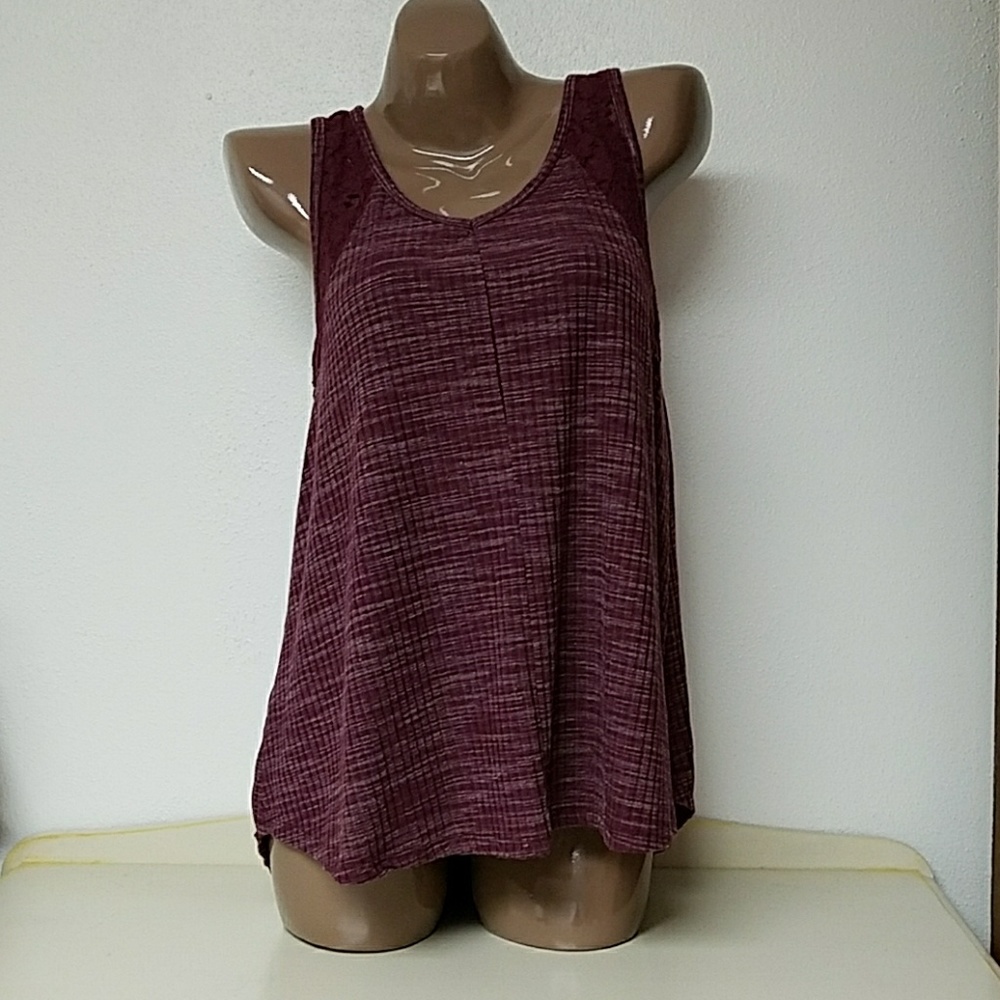 Faded glory tank